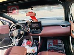 تويوتا كورولا كروس